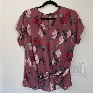 Women’s Stitch Fix Blouse Size M
